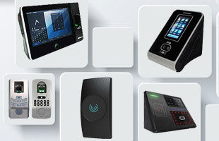 اجهزة حضور وانصراف بالبصمه والوجه