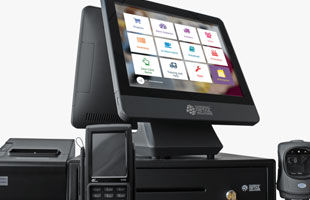 انظمة كاشير وحسابات ومخازن